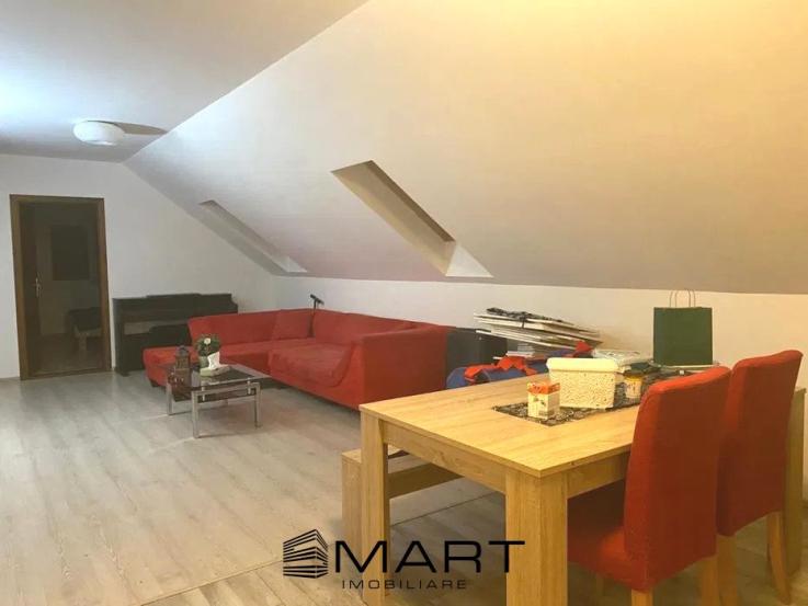 Apartament 3 camere zona Calea Dumbravii