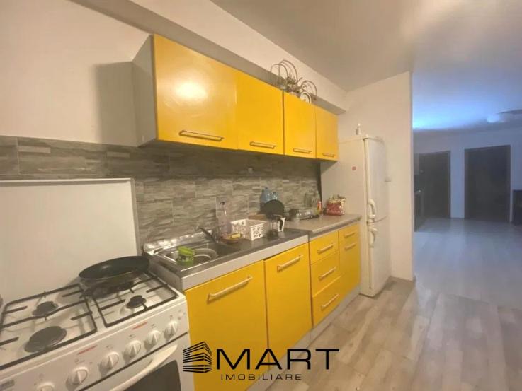 Apartament 3 camere zona Calea Dumbravii