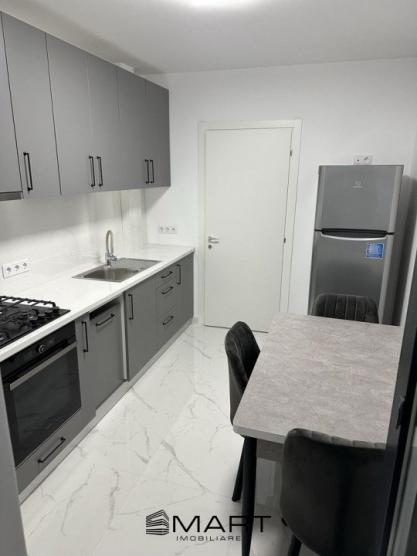 Apartament 2 Camere Lux, Kogalniceanu, 56mp, Complet Utilat si Mobilat