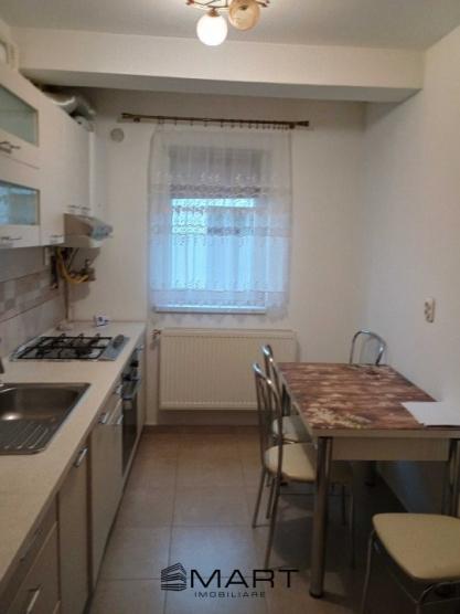 Apartament 2 Camere Zona Arhitectilor, 50mp, Mobilata si Utilata