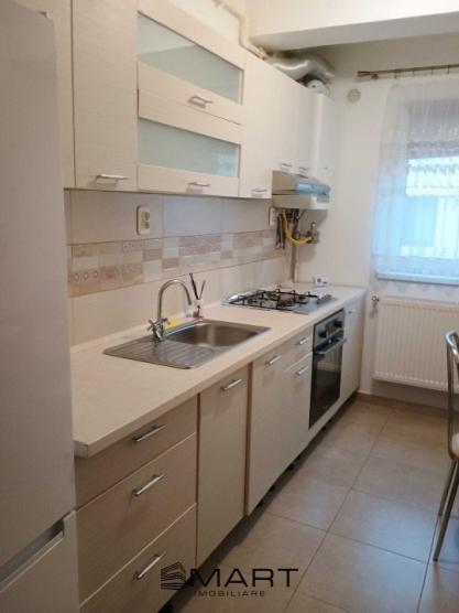 Apartament 2 Camere Zona Arhitectilor, 50mp, Mobilata si Utilata