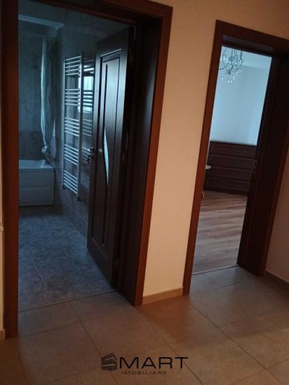 Apartament 2 Camere Zona Arhitectilor, 50mp, Mobilata si Utilata