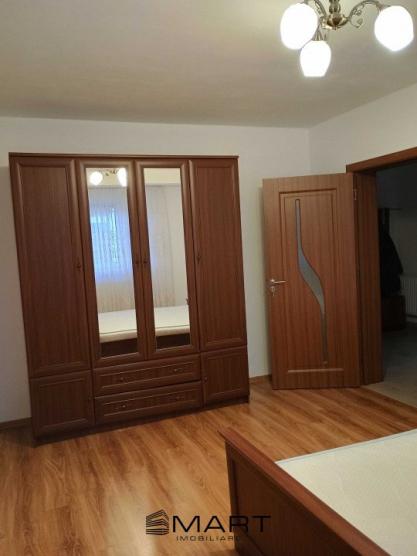 Apartament 2 Camere Zona Arhitectilor, 50mp, Mobilata si Utilata