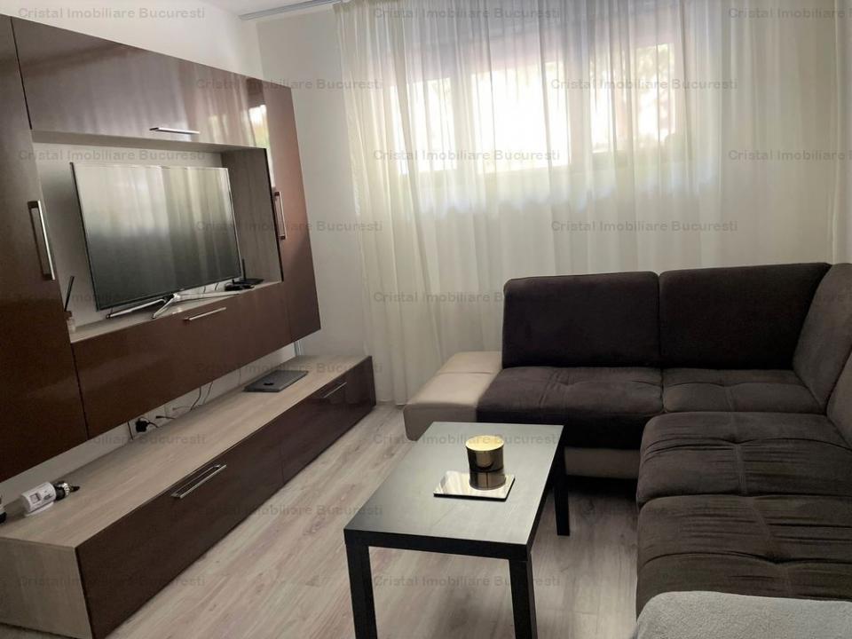 Apartament 2 camere decomandat, confort 1