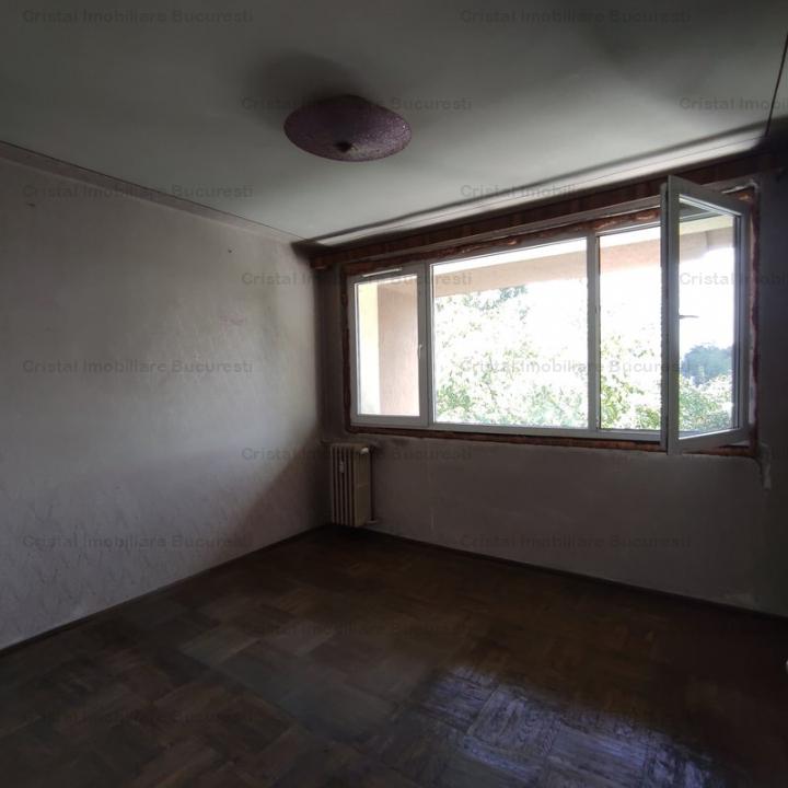 Apartament 2 camere, confort 1, semidecomandat, Campia Libertatii