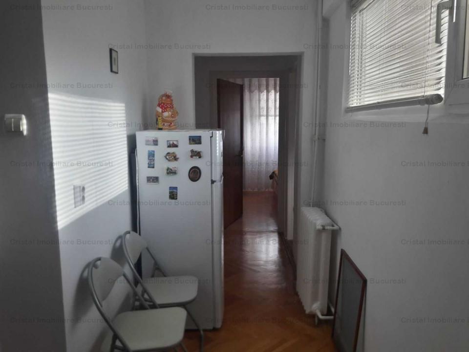 Apartament cu 2 camere in zona Dorobanti