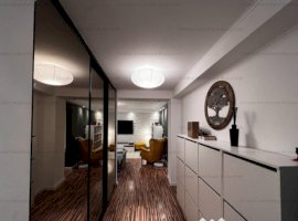 Apartament 2 camere spatioase, 71 mp, renovat integral, centrala termica, Mall Vitan
