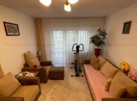 Apartament cu 2 camere LA CHEIE in Colentina - Fundeni