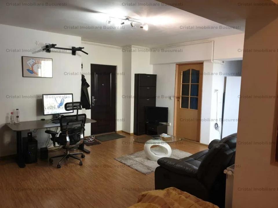 Vand Apartament / Studio