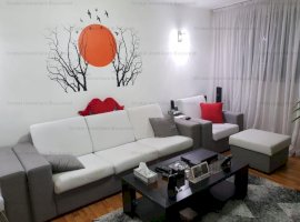 Apartament cu 3 camere MOBILAT | Colentina - Doamna Ghica