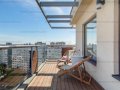 Penthouse 5 camere Dristor, New Town Lux, TUR VIRTUAL&VIDEO