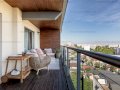 Penthouse 5 camere Dristor, New Town Lux, TUR VIRTUAL&VIDEO