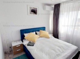 Apartament cu 2 camere in zona Domenii / Ion Mihalache