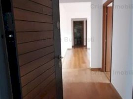 Apartament cu 3 camere in zona Bucurestii Noi / BLOC NOU 2020