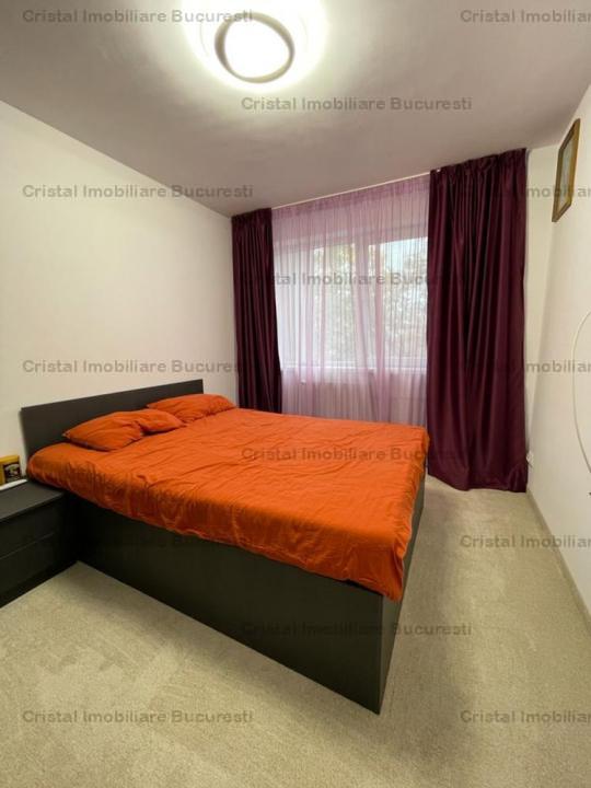 Apartament 3 camere Plazza Romania 