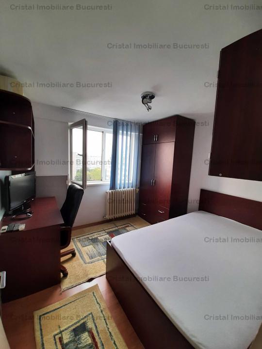 Apartament cu 2 camere zona Brancoveanu/Huedin