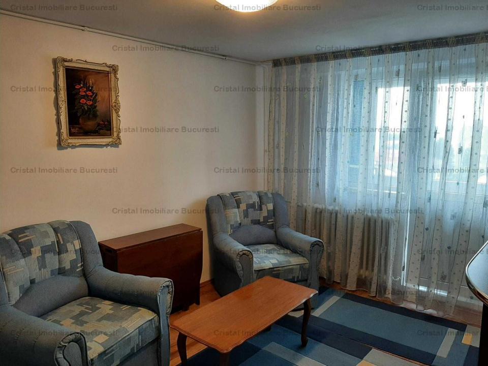 Apartament cu 2 camere zona Brancoveanu/Huedin