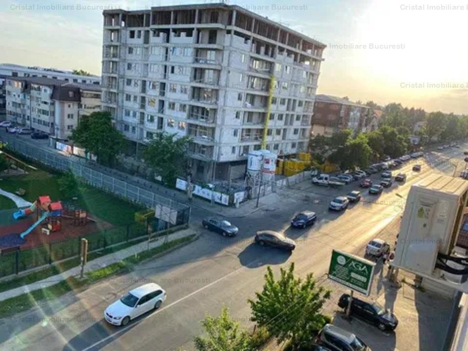 URGENT, OFERTĂ - 2 camere rezidențial Olteniței/Romprim/cartierul Gama 