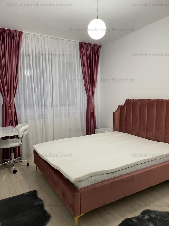 Apartament 2 camere Tineretului/Mihai Bravu