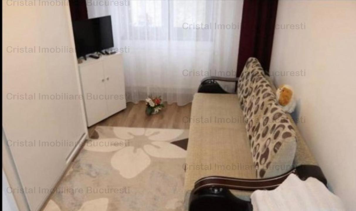 Vanzare Apartament 2 camere Brancoveanu, Decomandat