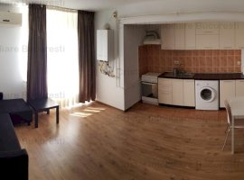 Apartament 2 camere, la 5 min de metrou Brancoveanu. 