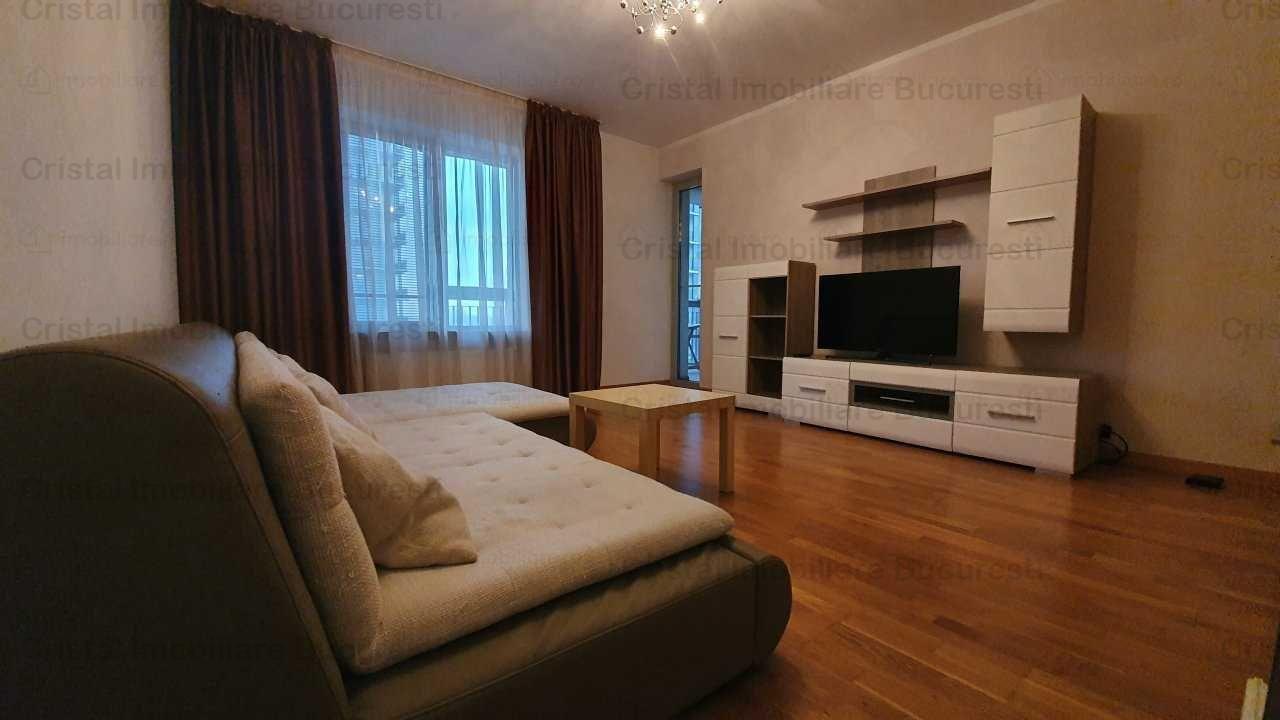 Apartament 2 camere, decomandat, zona Mihai Bravu.