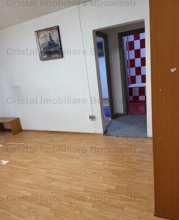 Apartament 2 camere, pe Bld. C-tin Brancoveanu.