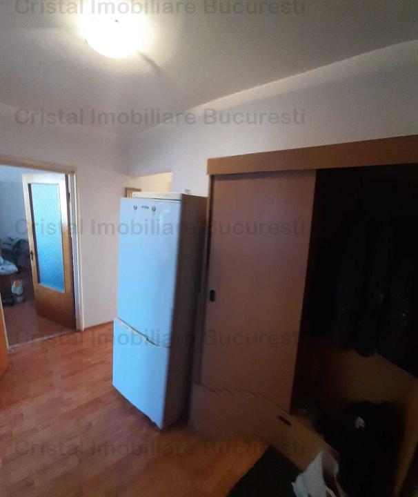 Apartament 3 camere, Brancoveanu. 