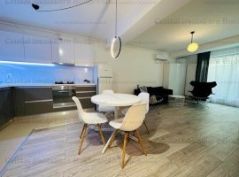 Apartament 2 camere Lux Calea Calarasilor, terasa 20mp, TUR VIDEO!!!