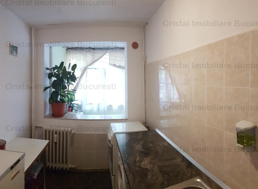 Apartament 2 camere, Bld. Alexandru Obregia. 