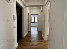 Apartament 3 camere - Bloc 2021 - Domenii, Ion Mihalache 