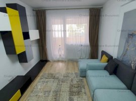 Apartament 2 camere Militari ,bloc 2020,mobilat si utilat
