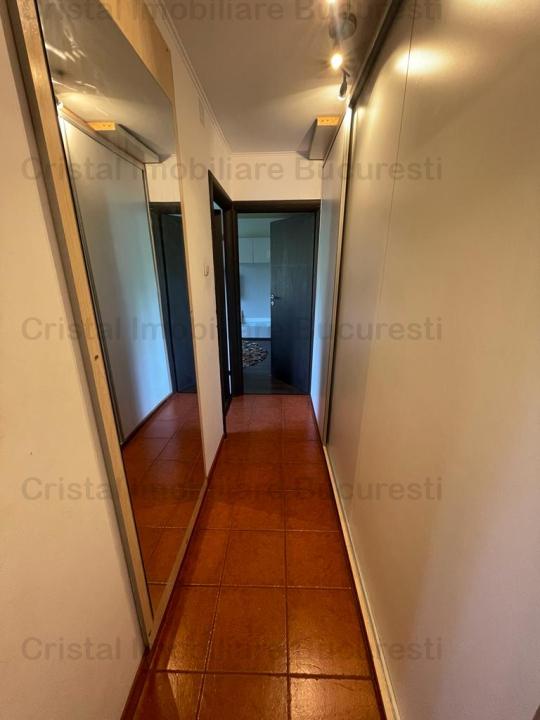 Apartament 2 camere, Brancoveanu, Rezonantei.