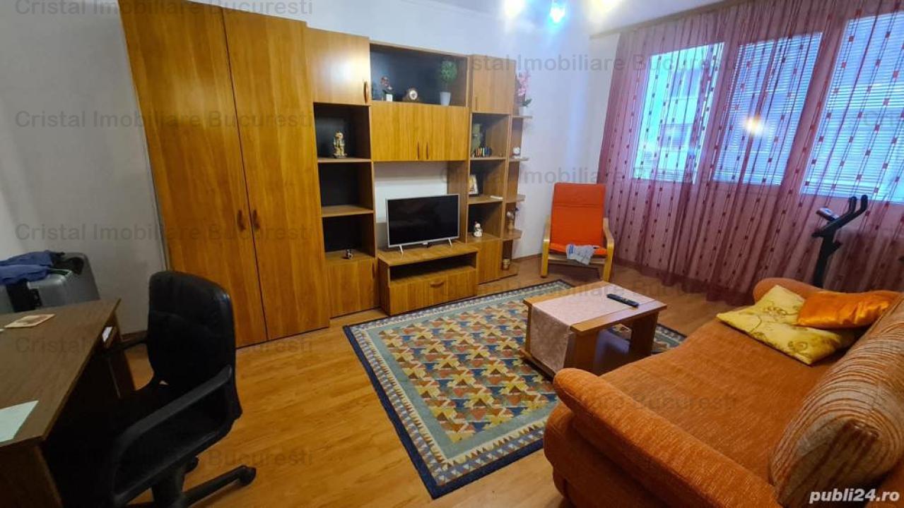 Apartament 2 camere, zona Brancoveanu.