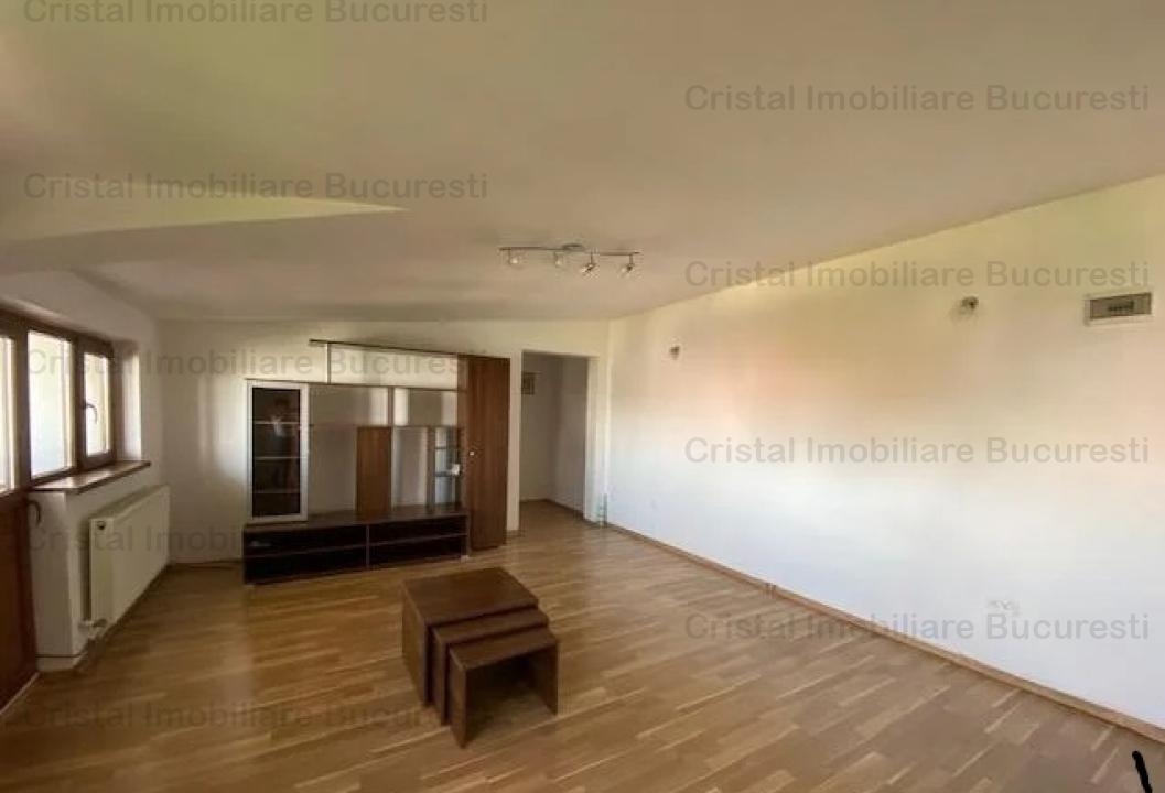 Apartament modern 2 camere Bucurestii Noi decomandat ! 