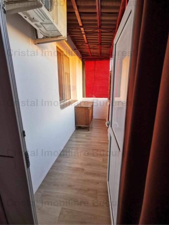 Apartament 2 camere, pe Bld, Brancoveanu