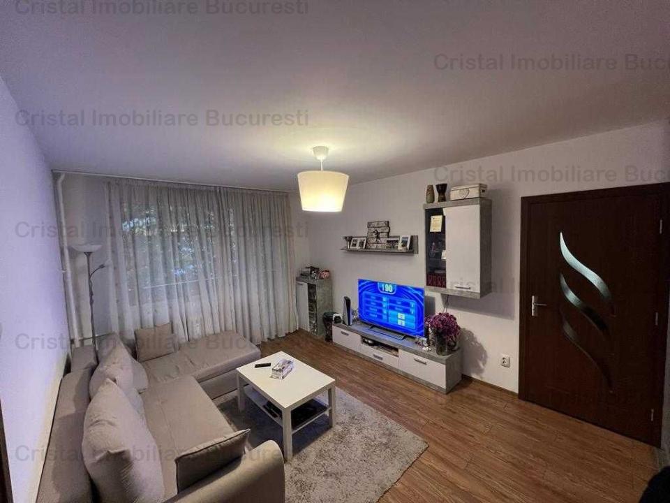 Apartament 2 camere, zona Brancoveanu. 