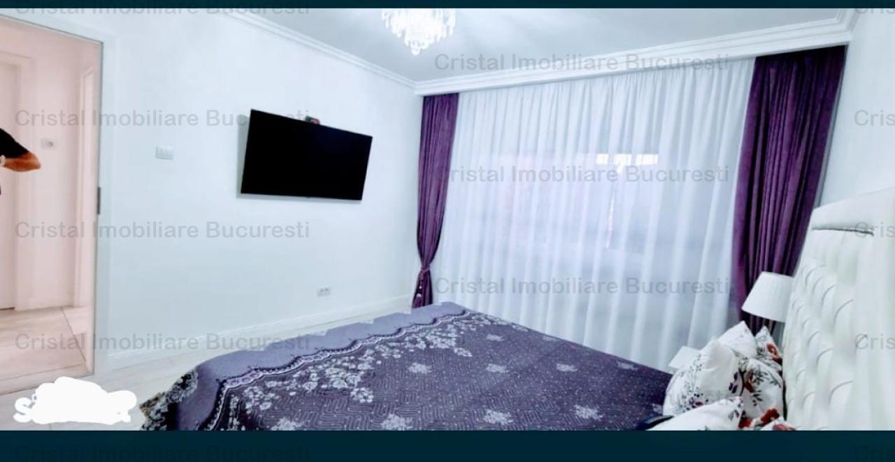 Apartament 3 camere pe Ion Nedeleanu