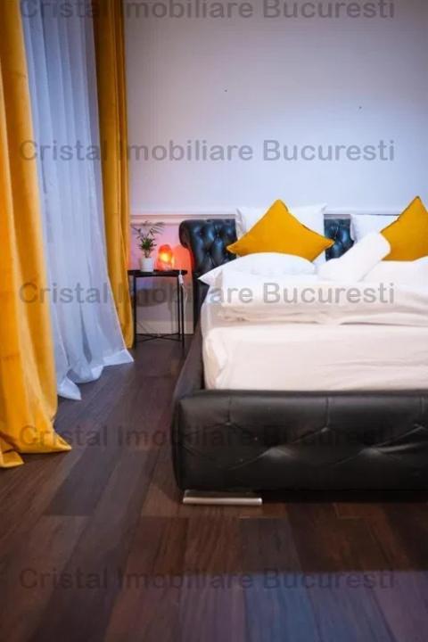 Apartament deosebit 3 camere Unirii - Piata Bucur, TUR VIDEO!