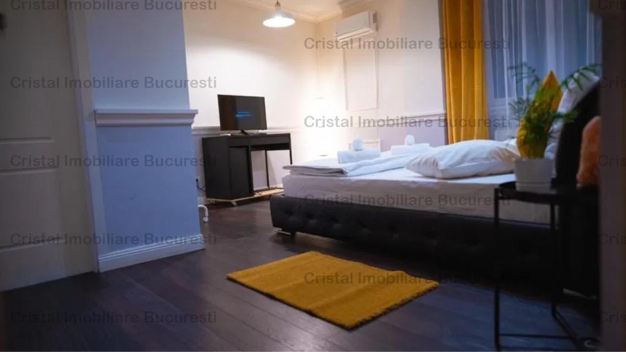 Apartament deosebit 3 camere Unirii - Piata Bucur, TUR VIDEO!