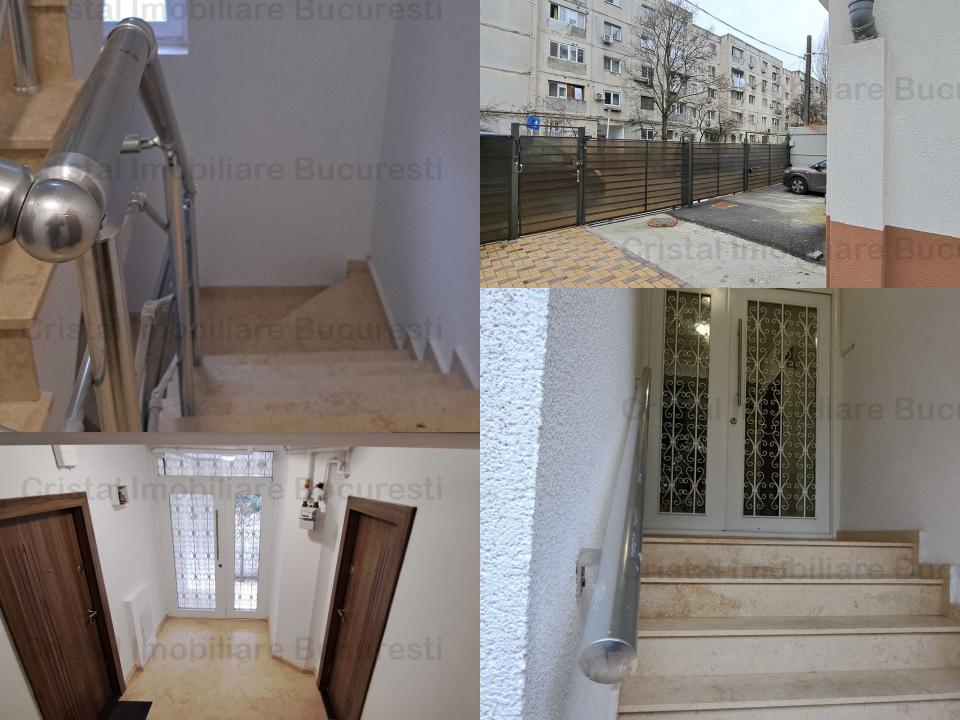 Apartament Gorjului+ mansarda locuibila ,bloc nou ,8 minute de metrou