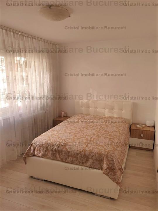 Apartament 3 Camere - Brancoveanu/Aparatori- Pozitionat spre Rasarit