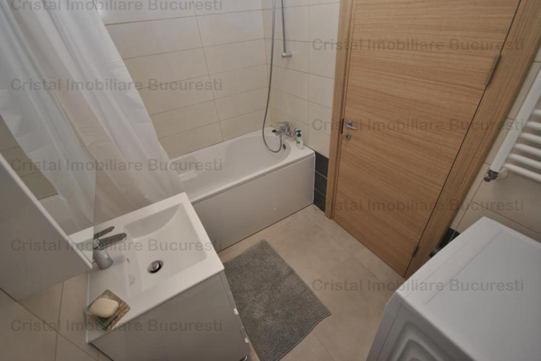 Apartament 2 camere, dec, ideal investitie, vis-a-vis metrou Mihai Bravu