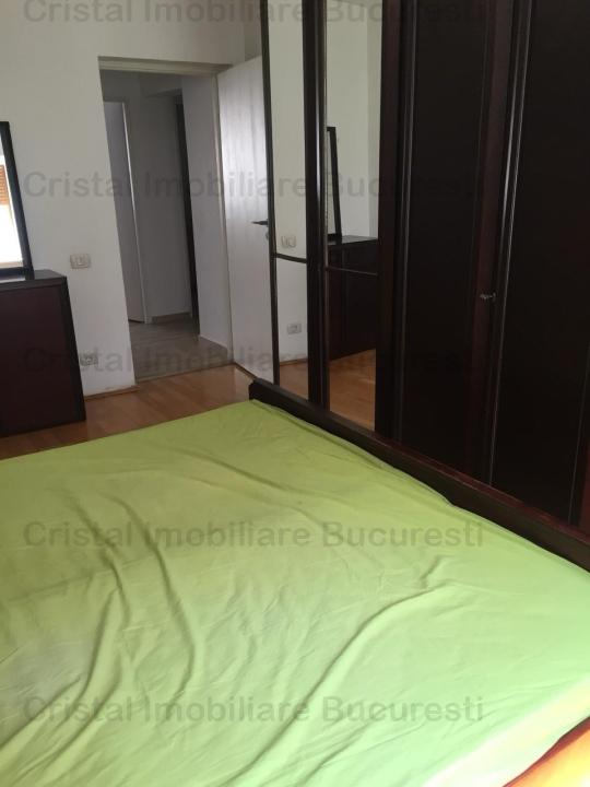 Apartament 3 camere, Splaiul Unirii - Mircea Voda, Parcare ADP