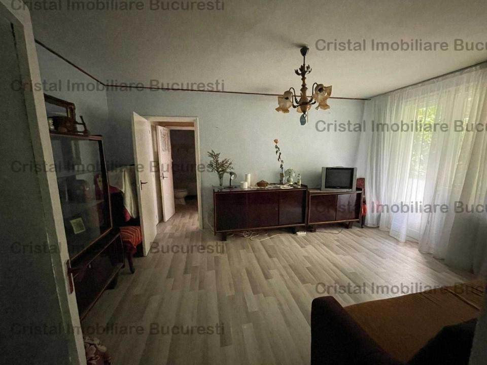 Apartament 2 camere. Brancoveanu, zona Spital Marie Sklodowska Curie (Budimex).