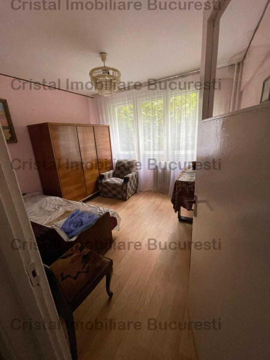 Apartament 2 camere. Brancoveanu, zona Spital Marie Sklodowska Curie (Budimex).