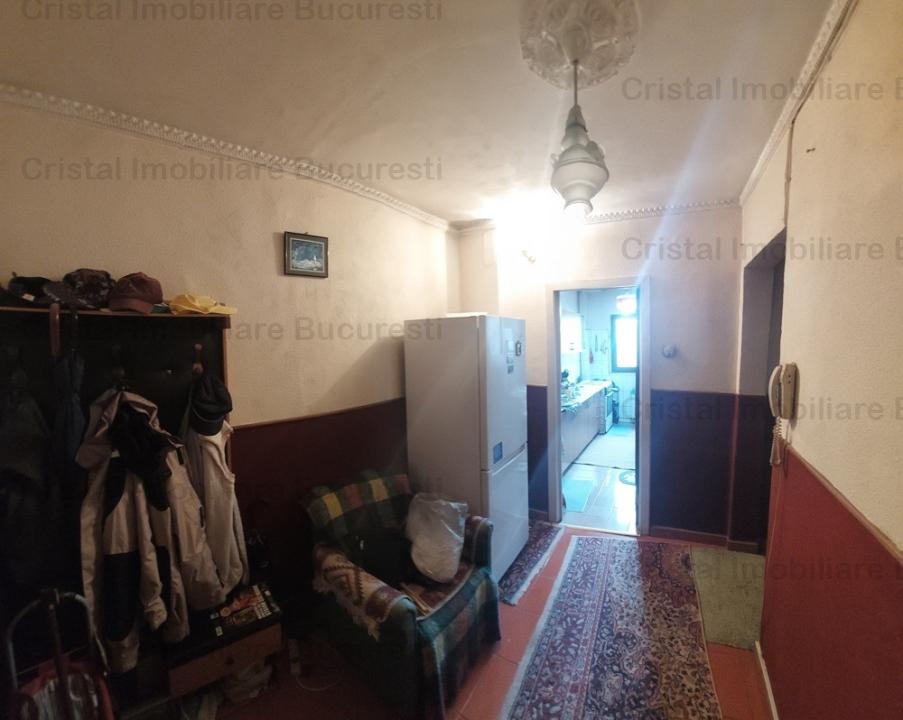 Apartament 2 cam, decomandat, confort 1, metrou Mihai Bravu- Dristor