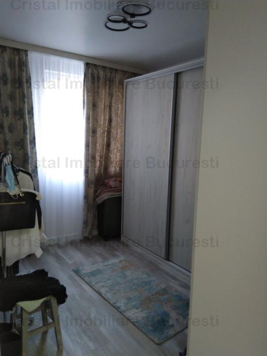 Apartament 3 camere, Lux, zona Brancoveanu, Budimex.