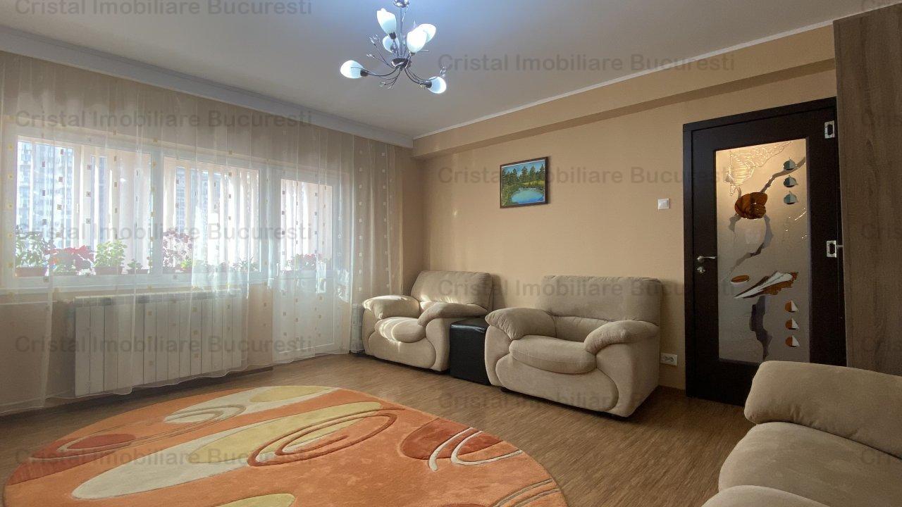 Apartament 2 camere Bd Decebal Piata Alba Iulia