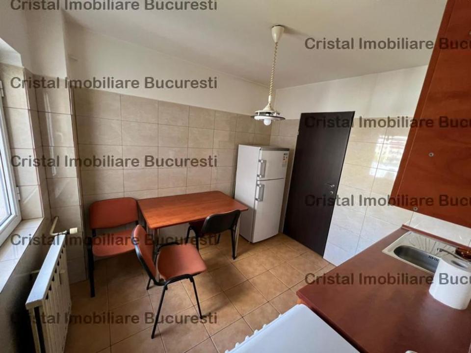 Apartament 2 Camere Decebal / Alba Iulia